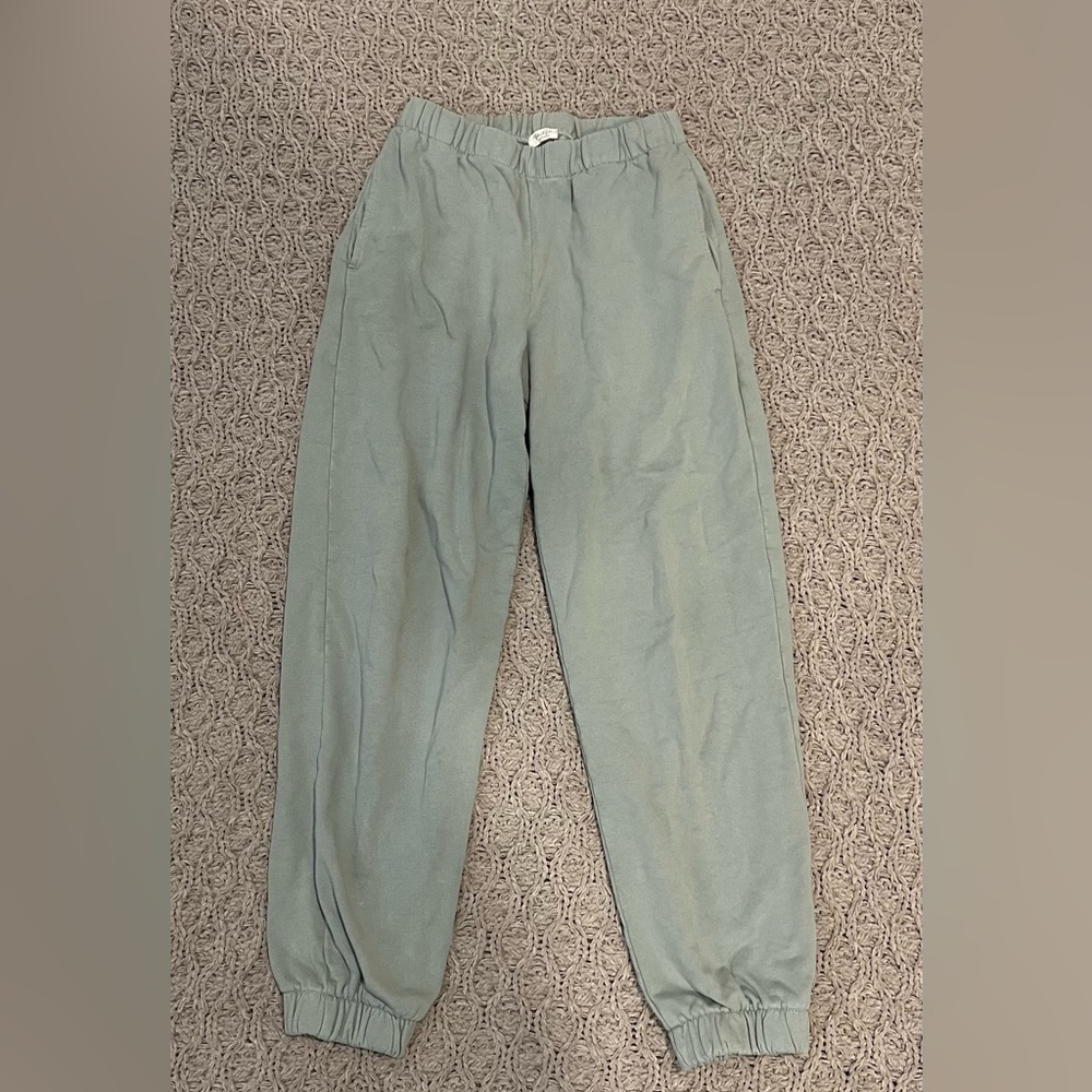 John Galt/Brandy Melville Sweatpants